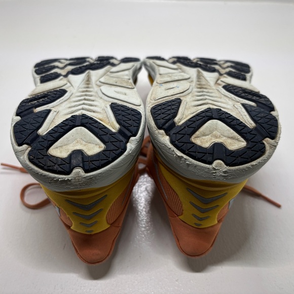 Women's hooker Clifton 8 running shoe size 7B - Picture 10 of 13